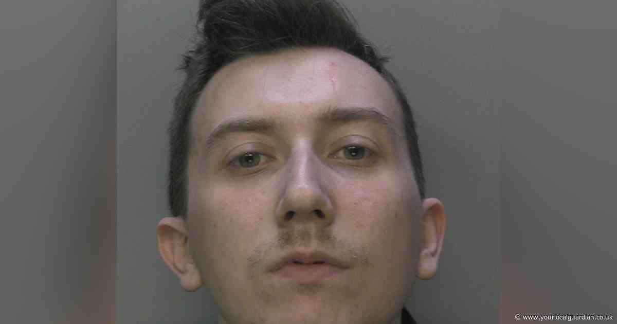 Surrey man bombarded girl, 9, with messages asking for sexual videos