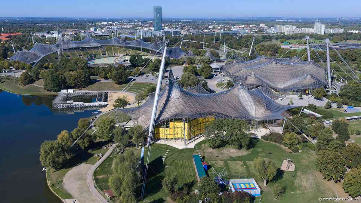 Kommentar zur deutschen Olympiabewerbung: München ist qualifizierter Außenseiter