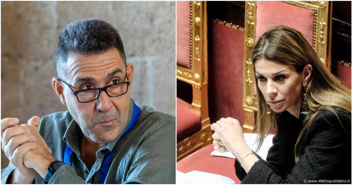 Foto fake di Siracusano, il centrodestra contro Vannacci: “Bullismo digitale che offende le donne”. Solidarietà dal centrosinistra alla sottosegretaria