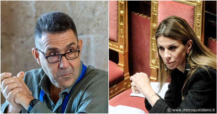 Foto fake di Siracusano, il centrodestra contro Vannacci: “Bullismo digitale che offende le donne”. Solidarietà dal centrosinistra alla sottosegretaria