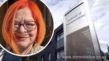 Newcastle Freeman Hospital patient thanks donor for 'gift of life' after four years waiting for new lungs