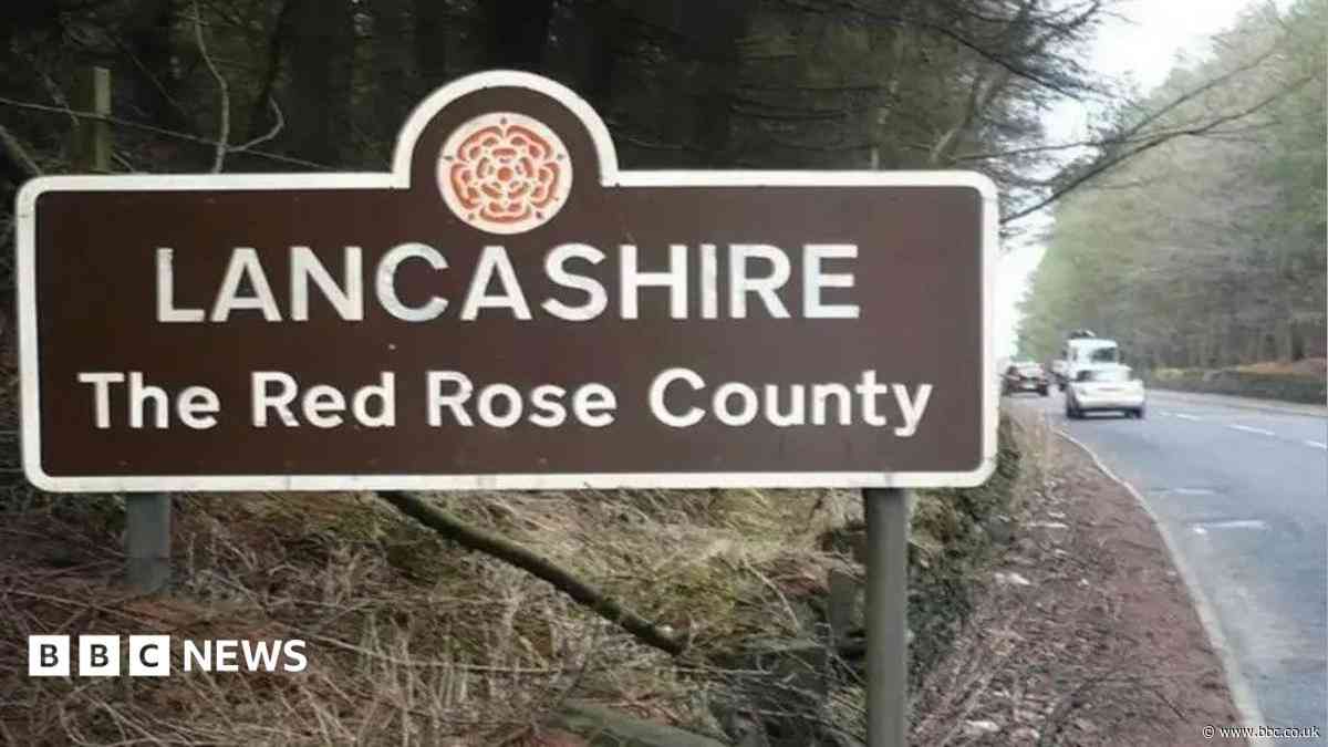 Getting mayor in Lancashire a 'priority for PM'