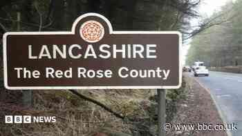 Getting mayor in Lancashire a 'priority for PM'