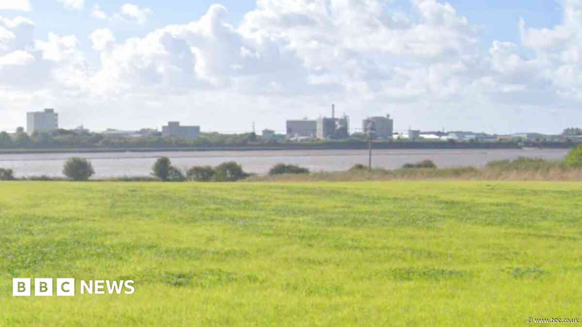 Call for government help over 'forever chemicals' site