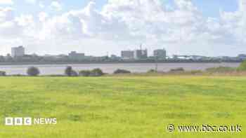 Call for government help over 'forever chemicals' site