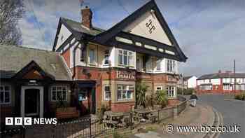 Pub avoids losing licence after stabbing