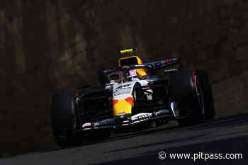 F1: Azerbaijan Grand Prix: Race team notes - Racing Bulls