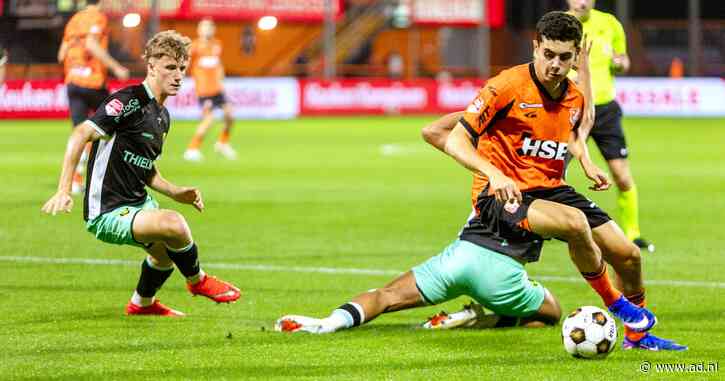 Volendam vergoot marge tegen VVV, FC Emmen komt op voorsprong tegen TOP Oss