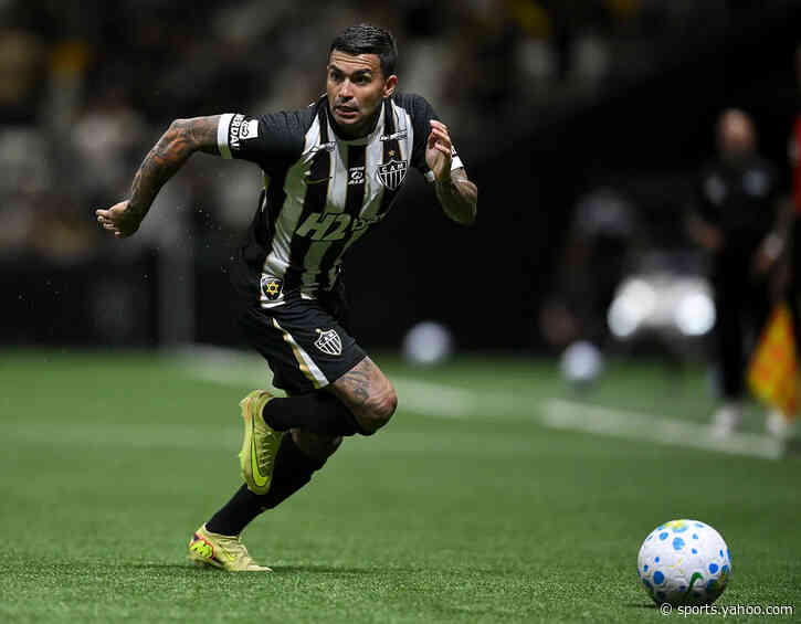 Deserves more chances at Galo? Dudu hits career milestone