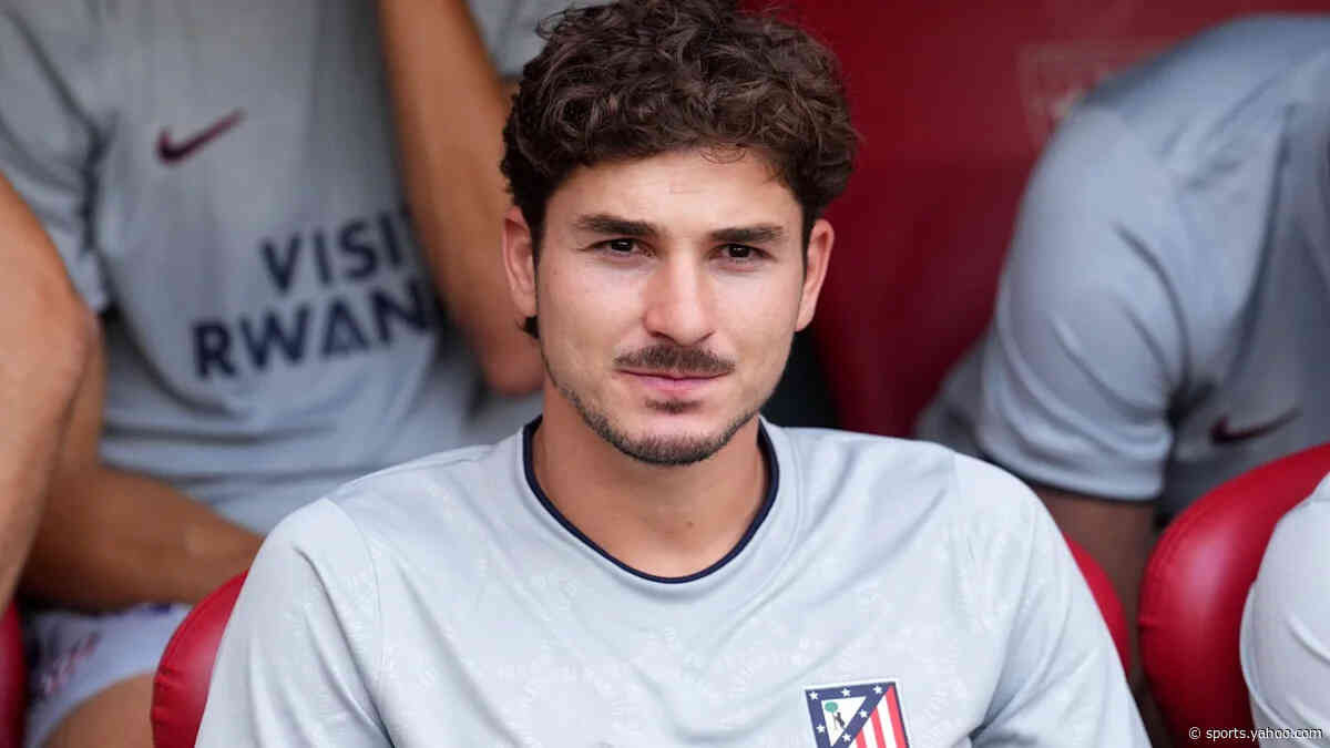 Atletico Madrid superstar no longer a target for Barcelona – report