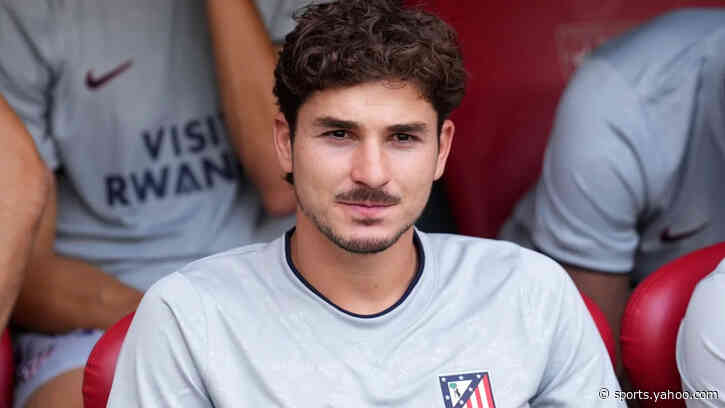 Atletico Madrid superstar no longer a target for Barcelona – report