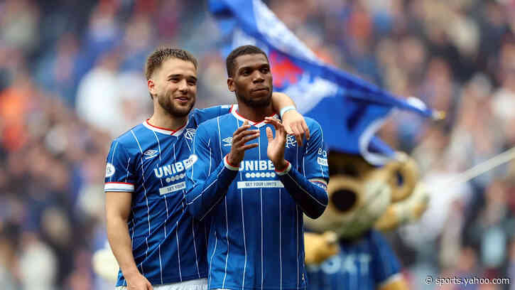 Rangers To Hold Talks For January Decision Over £20m-Rated Star: Should They Accept Bids In Winter?
