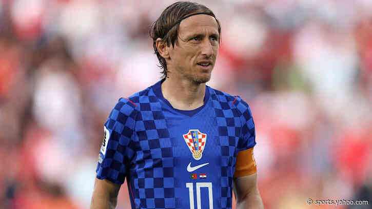 Czechia & Croatia name XIs for Nations League opener