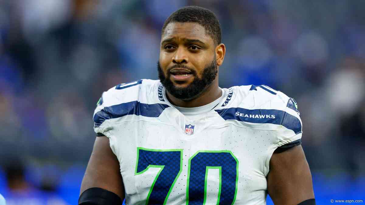 Sources: Packers sign veteran OG Tomlinson off Cowboys practice squad