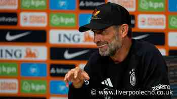 Jurgen Klopp may face hefty bill if he sticks to Manchester City charges promise