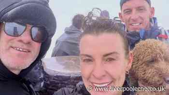 Wayne and Coleen Rooney do the 'Scousest thing' as couple share surprise decision
