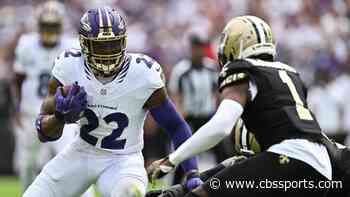 Week 3 NFL score predictions, picks, odds: Advanced model reveals projections for every game this weekend