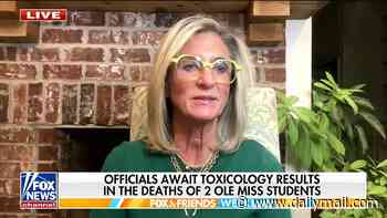 Mississippi mayor issues dire warning on dangers of kratom after deaths of two Ole Miss students