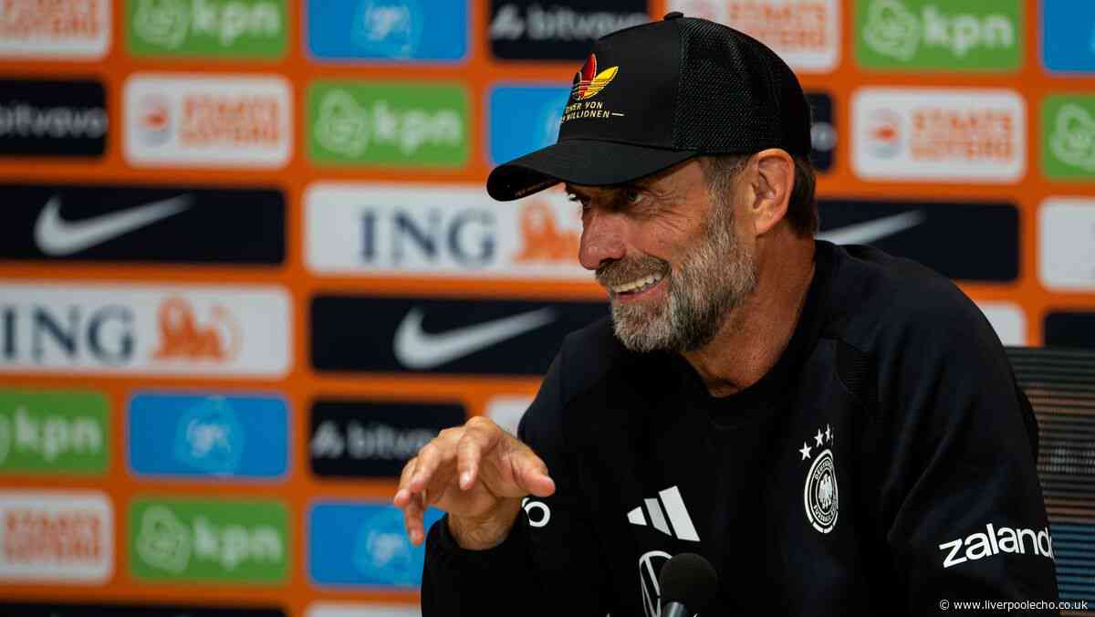 Jurgen Klopp may face hefty bill if he sticks to Manchester City charges promise