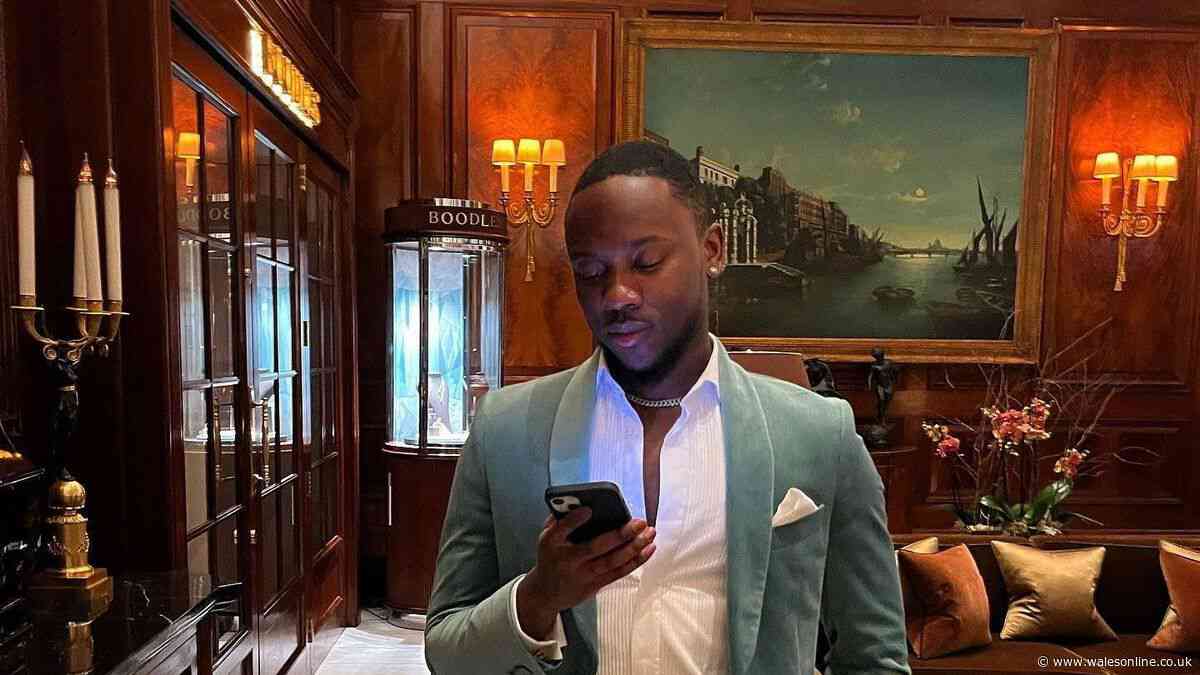 Man, 27, earning £130k a year says he still feels 'broke'
