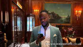 Man, 27, earning £130k a year says he still feels 'broke'