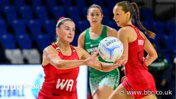 Wales beat Ireland to keep World Cup hope alive
