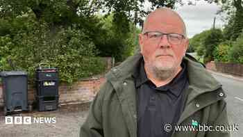 Residents feel 'let down' by council as battery storage site approved