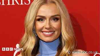 Katherine Jenkins says one paper warned it would 'trash her' during early career