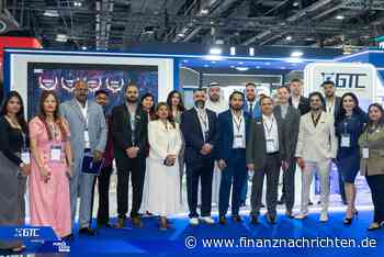 GTC Global Trade Capital Co. Limited: GTCFX blickt auf einen erfolgreichen Auftritt auf der Forex Expo Dubai 2026 zurück