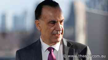 Peter V’landys has revealed his vision for rugby league. It doesn’t include more rule changes