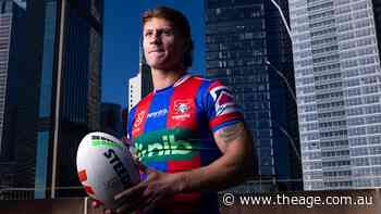 ‘Given everyone hope’: After 25 years of mostly pain, Knights ready to rise again