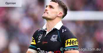 Cleary is aiming to do a Cronk. But have Panthers already clinched the ultimate prize?