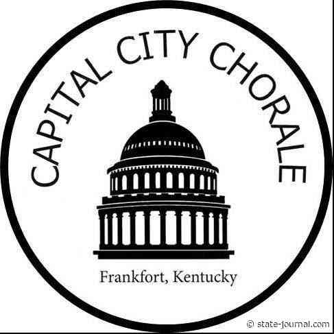 Capital City Chorale to host Tuesday practices through December