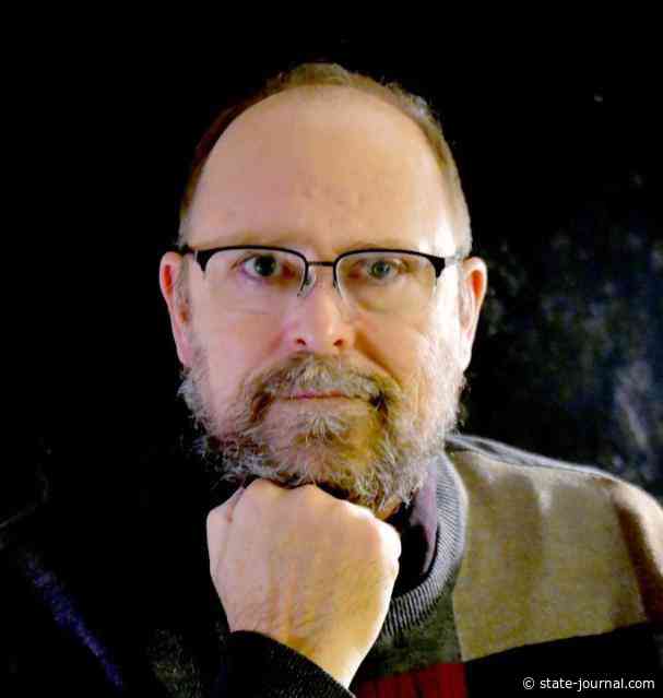 The hall, y’all!: Frankfort announcer headed to Kentucky Broadcasting Hall of Fame