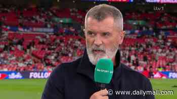 Roy Keane tells 'cheating' Man City to 'take their medicine' after guilty verdict - and REJECTS Rodri's claims titles were deserved despite 'vast majority' of 115 charges being proven