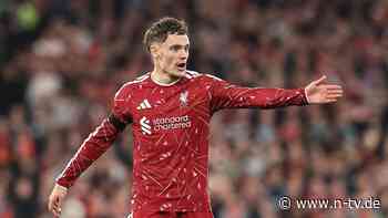 Ungewollte Verteidigung: Klopp über Wirtz: Liverpool-Wechsel im "ungünstigsten aller Momente"