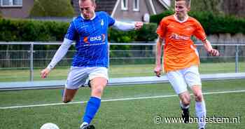 Zo’n beetje alle ballen vliegen erin bij DIA en Seolto: ‘Een wonder dat er zoveel goals zijn gevallen’