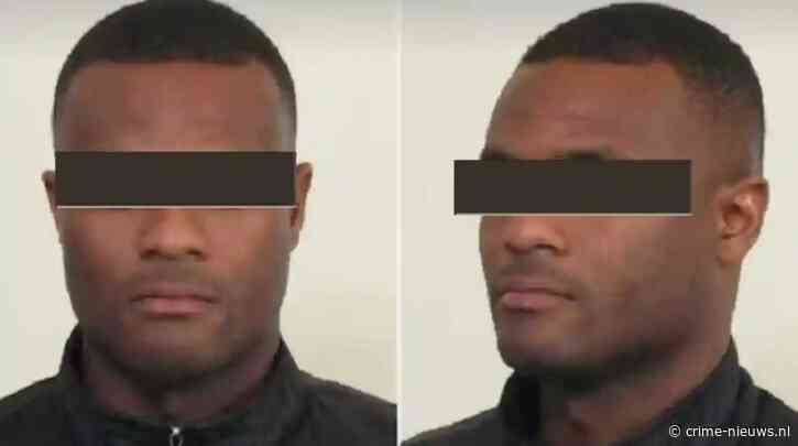 Nederlandse ‘huurmoordenaar’ Gerel Palm snel gepakt na ontsnapping uit gevangenis Brazilië