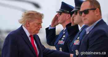 Trump rejects Iran’s proposal to reopen the Strait of Hormuz