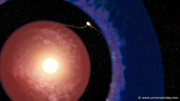 Astronomers Directly Image the Youngest Exoplanet Ever