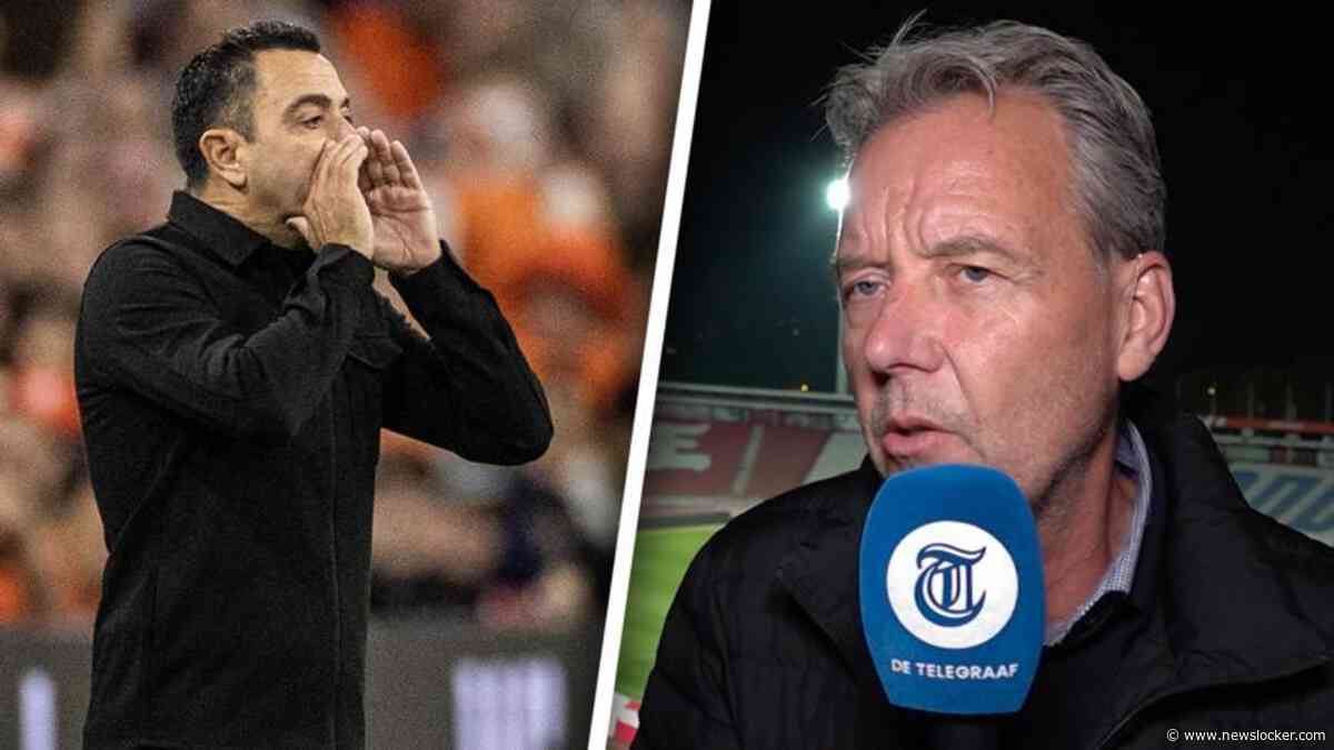 Valentijn Driessen: ‘Dat is dé opdracht voor Oranje tegen Servië’
