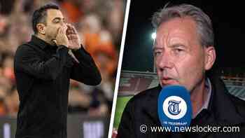 Valentijn Driessen: ‘Dat is dé opdracht voor Oranje tegen Servië’