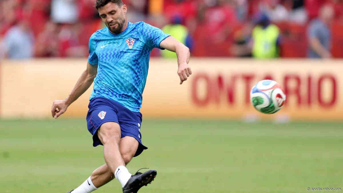 Report Juventus want Kovacic, Raum and Tomori as free agents in 2027