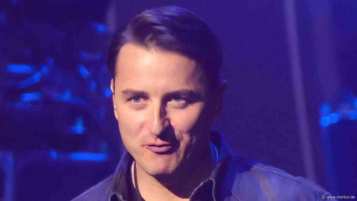 Strenge Erziehung: Andreas Gabalier spricht über Drill und eiserne Schule seiner Mutter