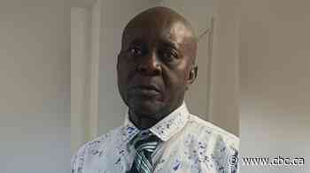 Man found after Silver Alert issued early Saturday morning