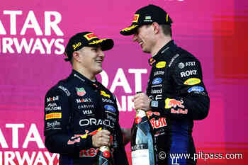 F1: Azerbaijan Grand Prix: Post Race press conference