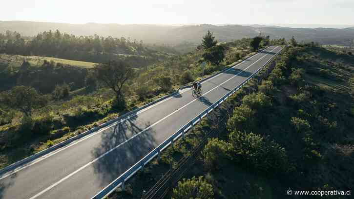 El Valle de Colchagua acogerá en 2027 una prueba ciclista ligada a la Vuelta a España