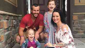 Extraordinary twist in killer dad Chris Watts' prison love life after jail makeout sessions with new wife were exposed... and his major mommy issues are laid bare