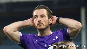 Leighton Baines rolls back the years as Game4Hope charity game gets perfect ending
