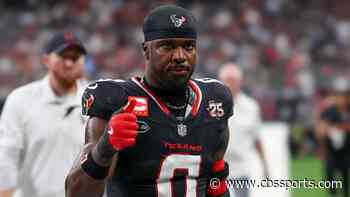 NFL threatens Texans' Azeez Al-Shaair over messaging: Here's what the rulebook says